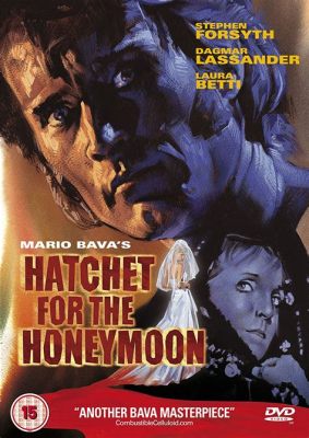 Hatchet for the Honeymoon! A Story of Revenge and Romantic Troubles in Victorian London