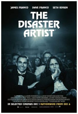 The Disaster Artist! – Ein Ode an die schrägen Seiten des Filmemachens?