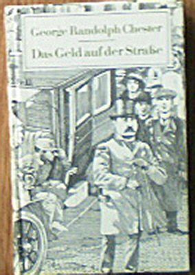  Das Geld auf der Straße - Ein Triumph des Expressionismus und eine Studie über Moralische Ambivalenz!