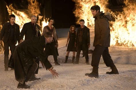 Hat 30 Days of Night den ultimativen Vampirfilm für Horrorfans erschaffen? Oder ein blutiges Meisterwerk?