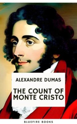 The Count of Monte Cristo? An Epic Tale of Revenge and Redemption!