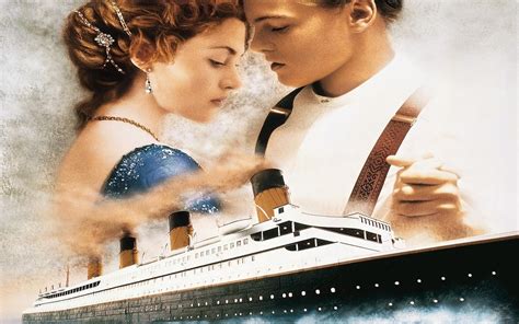 Titanic: Ein episches Liebesdrama auf dem Weg zum Untergang!