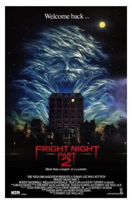 Warum Fright Night eine unterhaltsame Hommage an den Horrorfilm der 80er ist!