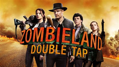 Zombieland: Double Tap - Eine postapokalyptische Slapstick-Komödie mit Zombies und Whiskey!